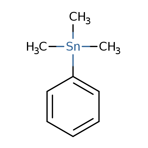 C[Sn](c1ccccc1)(C)C