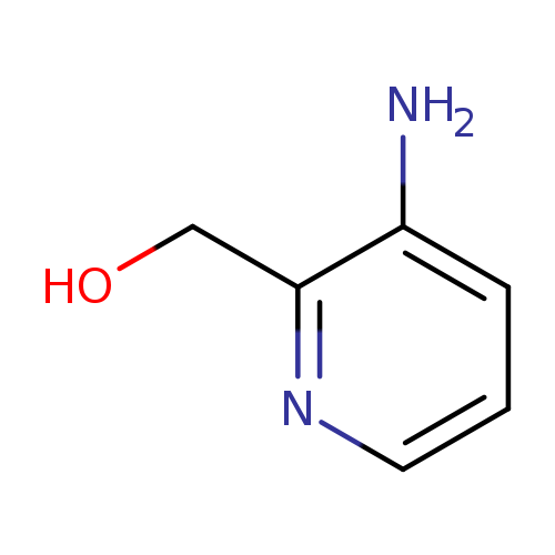 OCc1ncccc1N