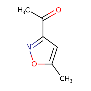 Cc1onc(c1)C(=O)C