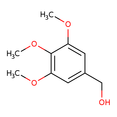 COc1cc(CO)cc(c1OC)OC