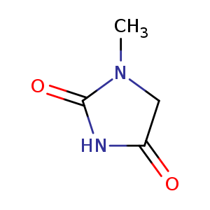 O=C1CN(C(=O)N1)C