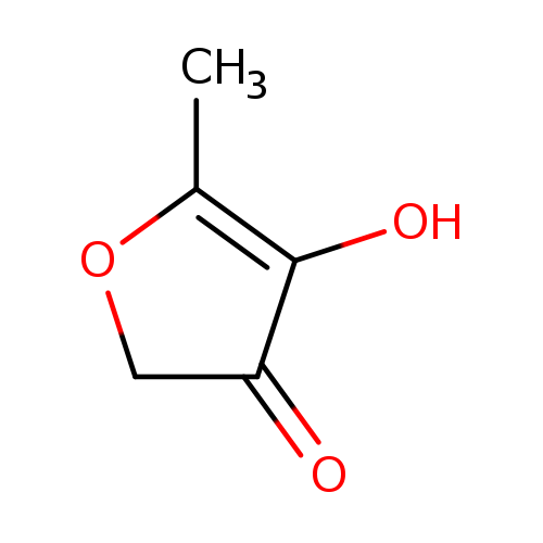 O=C1COC(=C1O)C