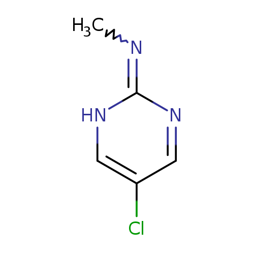 CN=c1ncc(c[nH]1)Cl