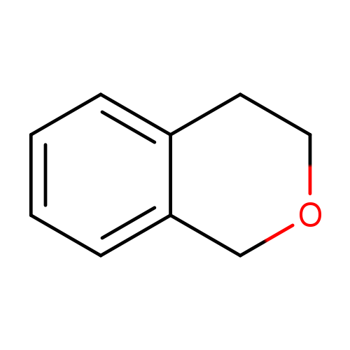 O1CCc2c(C1)cccc2