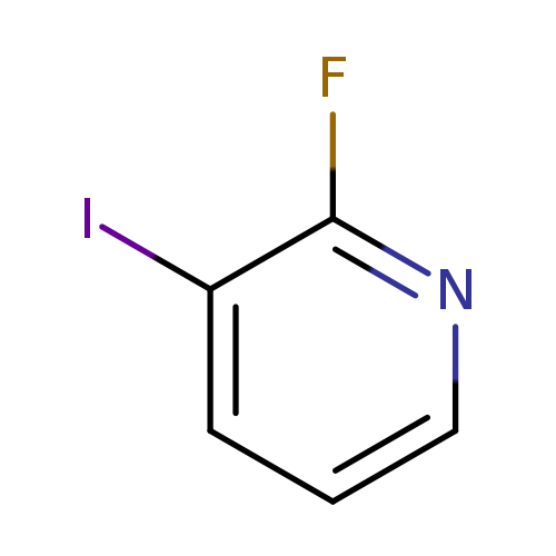 Ic1cccnc1F