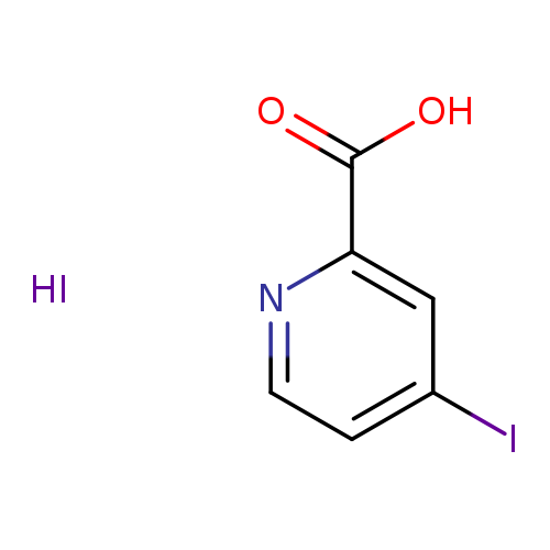 OC(=O)c1cc(I)ccn1.I