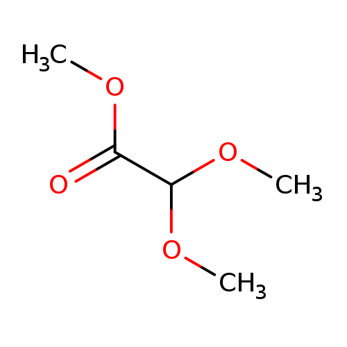 COC(=O)C(OC)OC