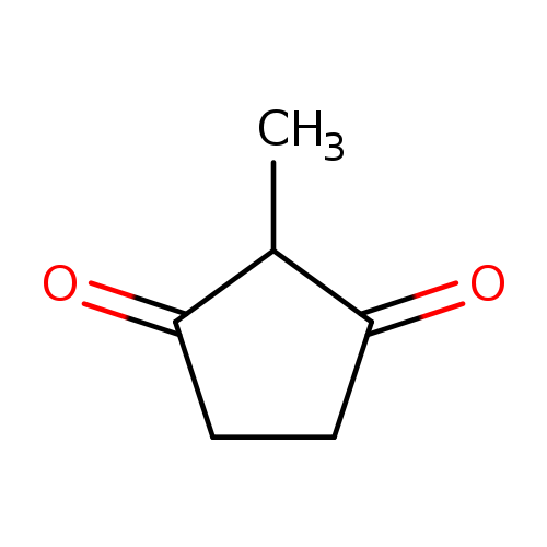 CC1C(=O)CCC1=O