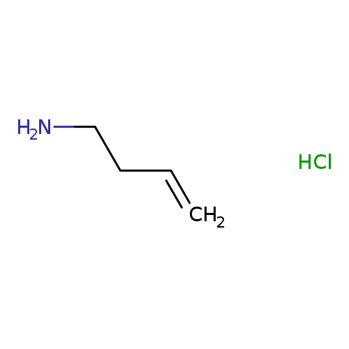 NCCC=C.Cl