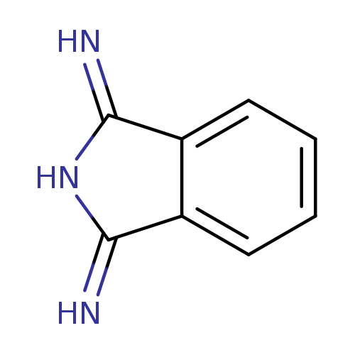 N=C1NC(=N)c2c1cccc2