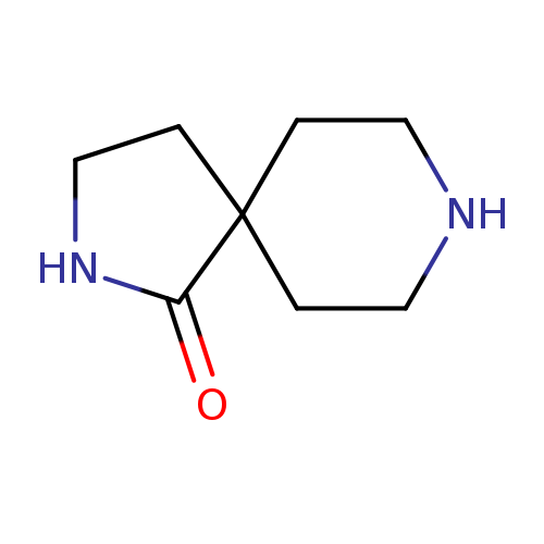 O=C1NCCC21CCNCC2