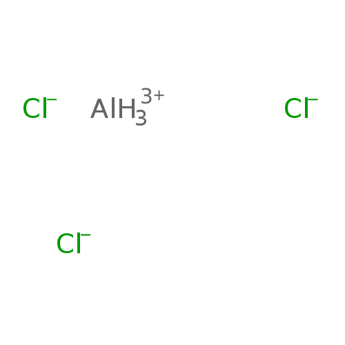 [Cl-].[Cl-].[Cl-].[AlH3+3]