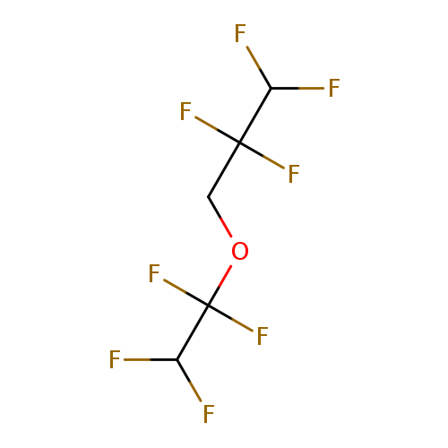 FC(C(OCC(C(F)F)(F)F)(F)F)F