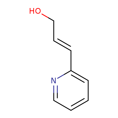 OC/C=C/c1ccccn1