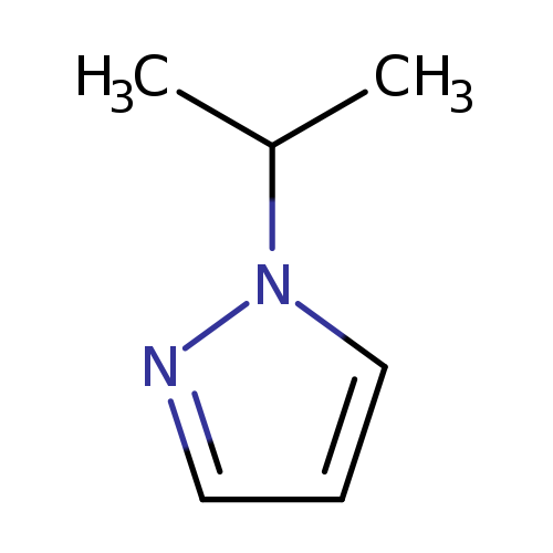 CC(n1cccn1)C