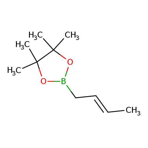 C/C=C/CB1OC(C(O1)(C)C)(C)C