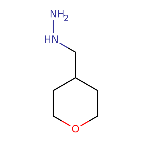 NNCC1CCOCC1