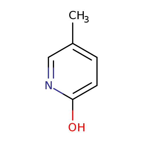 Oc1ccc(cn1)C