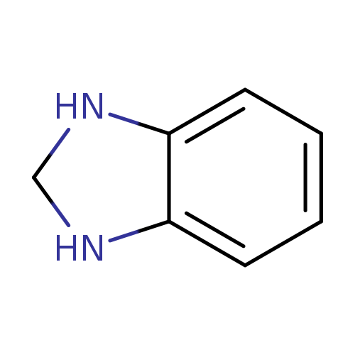 C1Nc2c(N1)cccc2