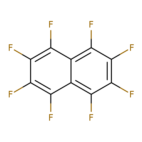 Fc1c(F)c(F)c(c2c1c(F)c(c(c2F)F)F)F