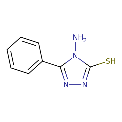 Nn1c(S)nnc1c1ccccc1