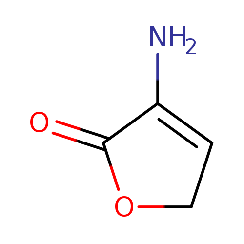 O=C1OCC=C1N