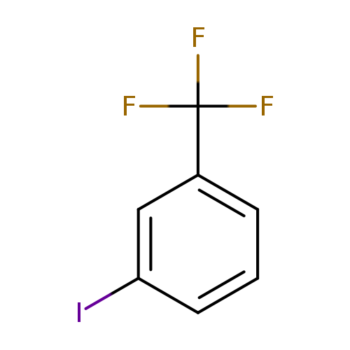 Ic1cccc(c1)C(F)(F)F