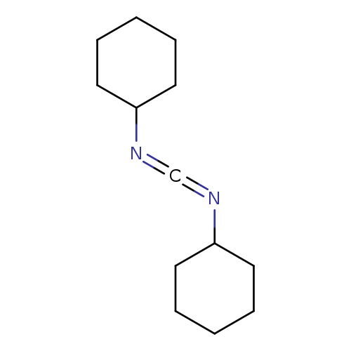 C1CCC(CC1)N=C=NC1CCCCC1