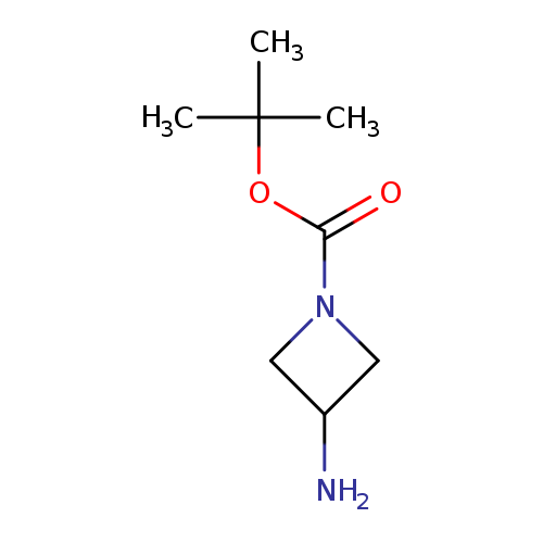 NC1CN(C1)C(=O)OC(C)(C)C