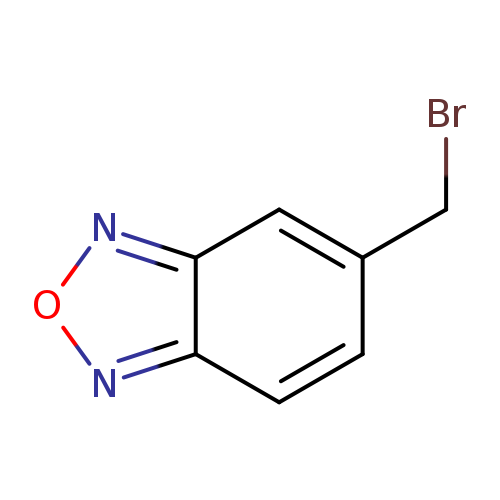 BrCc1ccc2c(c1)non2