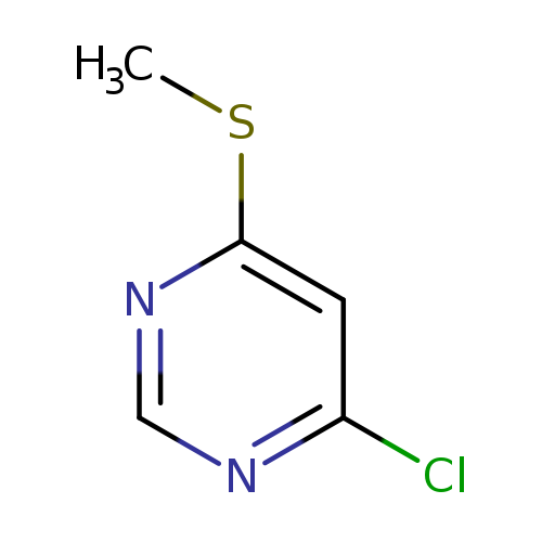 CSc1cc(Cl)ncn1