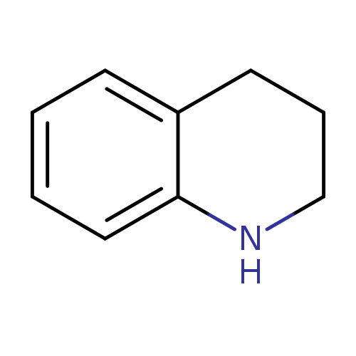 C1CCc2c(N1)cccc2