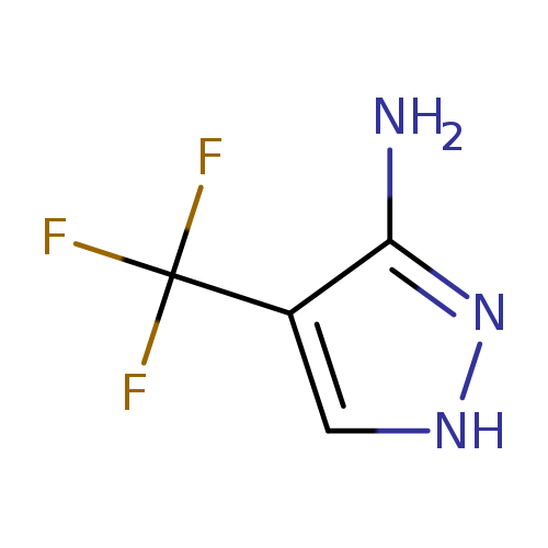 FC(c1c[nH]nc1N)(F)F