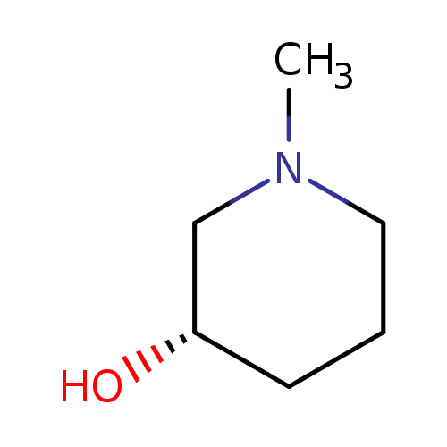 CN1CCC[C@@H](C1)O