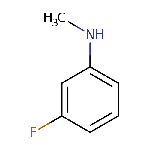CNc1cccc(c1)F