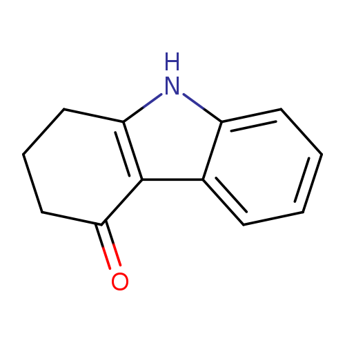 O=C1CCCc2c1c1ccccc1[nH]2