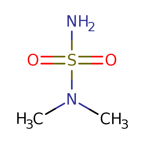 CN(S(=O)(=O)N)C