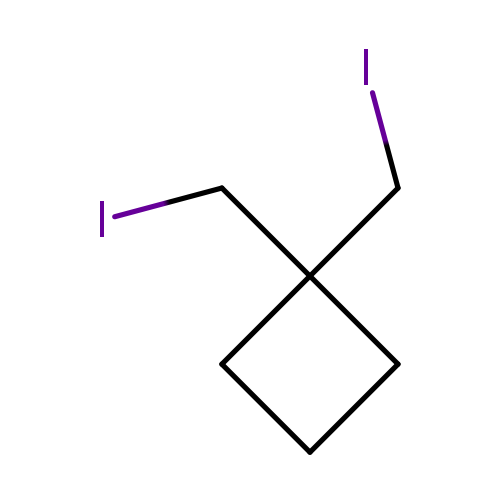 ICC1(CI)CCC1