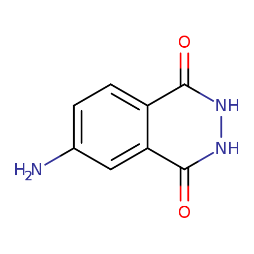 Nc1ccc2c(c1)c(=O)[nH][nH]c2=O