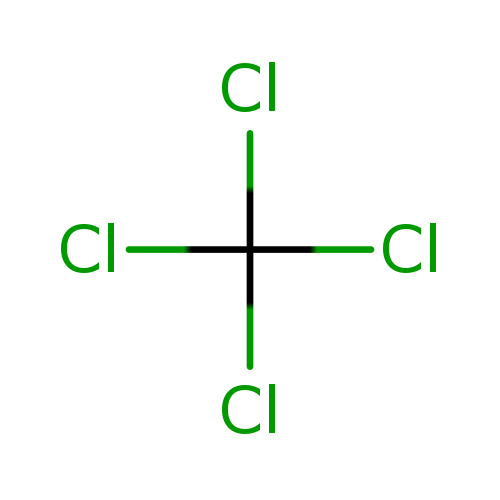 ClC(Cl)(Cl)Cl