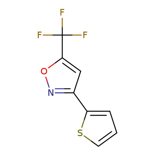 FC(c1onc(c1)c1cccs1)(F)F