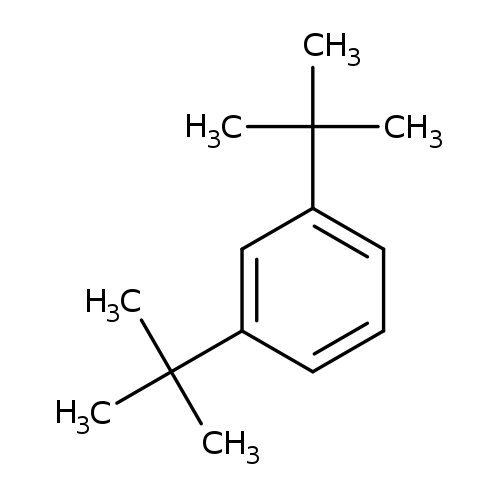 CC(c1cccc(c1)C(C)(C)C)(C)C