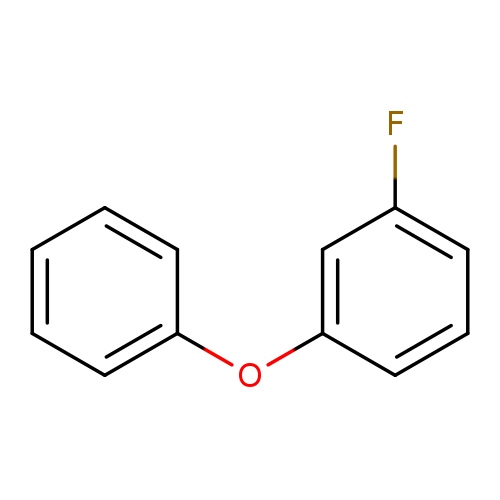 Fc1cccc(c1)Oc1ccccc1