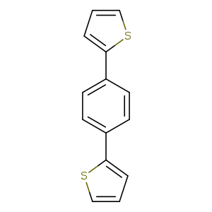 c1csc(c1)c1ccc(cc1)c1cccs1