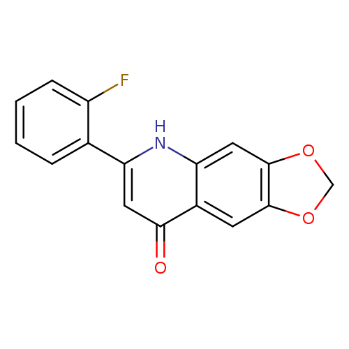 Fc1ccccc1c1cc(=O)c2c([nH]1)cc1c(c2)OCO1