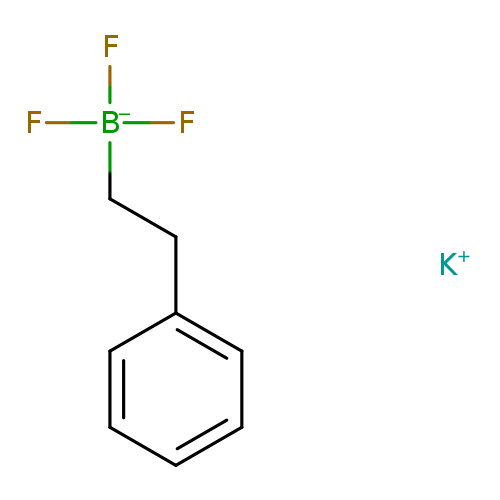 F[B-](CCc1ccccc1)(F)F.[K+]