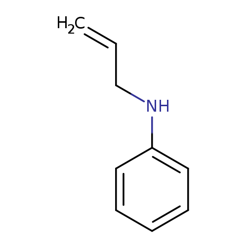 C=CCNc1ccccc1