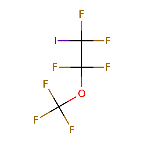 FC(OC(C(I)(F)F)(F)F)(F)F