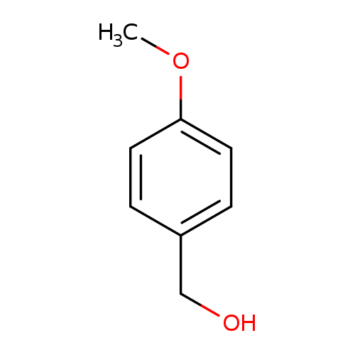 OCc1ccc(cc1)OC