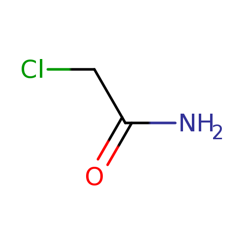 NC(=O)CCl